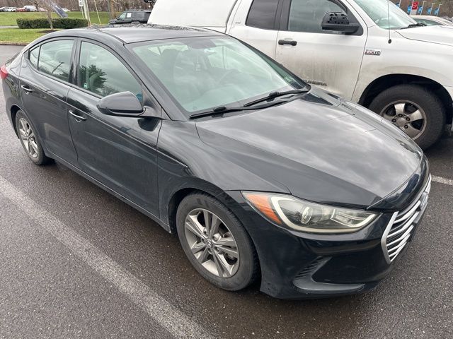 2017 Hyundai Elantra SE - Photo 14