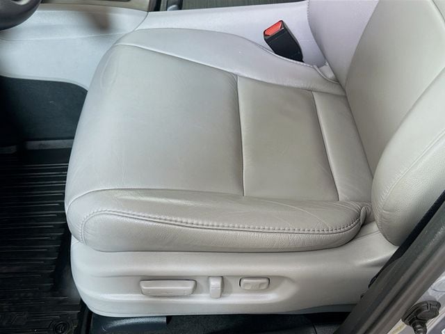 2022 Honda Pilot SE - Photo 23