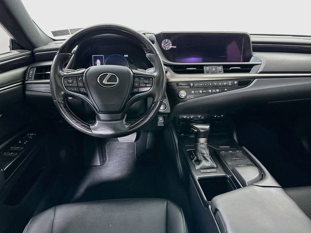 2021 Lexus ES 250 - Photo 27
