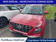 Certified 2023 Hyundai Venue SEL SUV