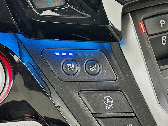 2019 Honda Odyssey Elite - Photo 25