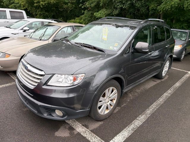 Used 2008 Subaru Tribeca Limited with VIN 4S4WX92D884403895 for sale in Doylestown, PA