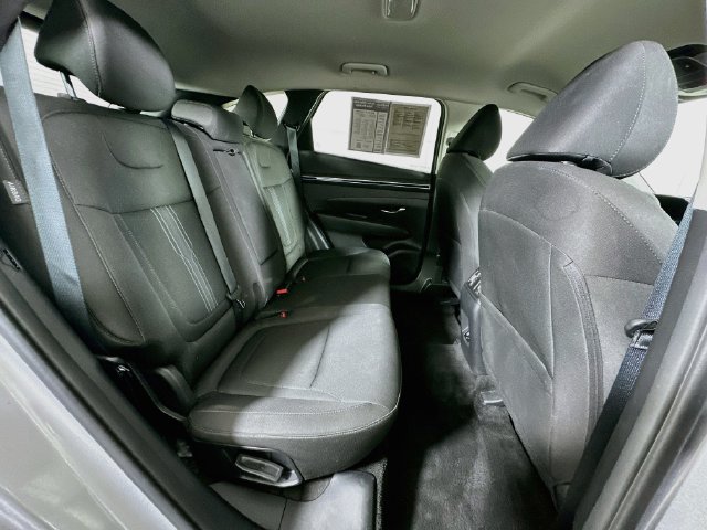 2024 Hyundai Tucson SEL - Photo 31