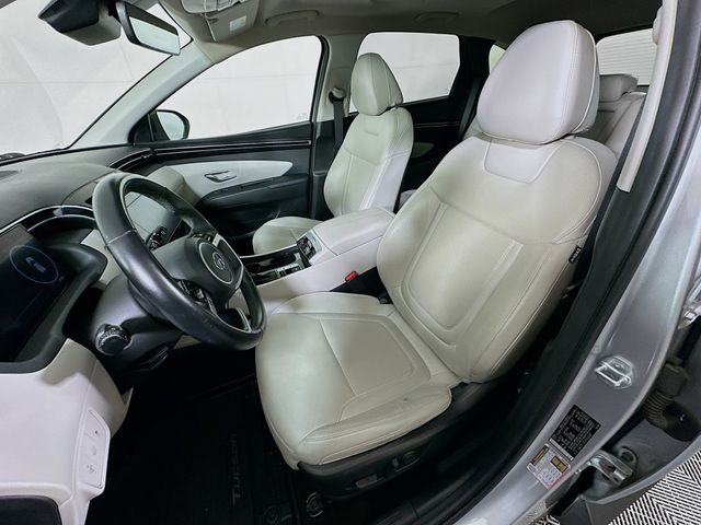2023 Hyundai Tucson SEL - Photo 25