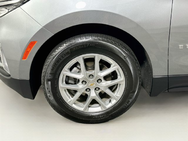 2024 Chevrolet Equinox LT - Photo 35