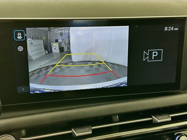 2025 Hyundai Tucson SEL - Photo 17