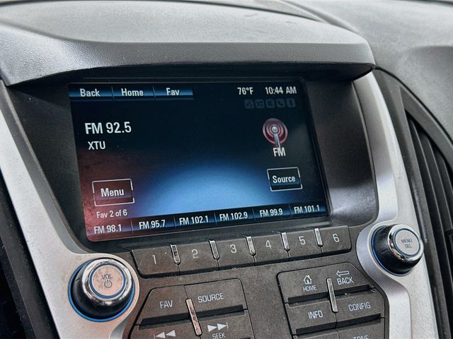 2015 Chevrolet Equinox 2LT - Photo 17