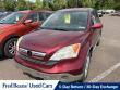 Used 2008 Honda CR-V EX-L SUV
