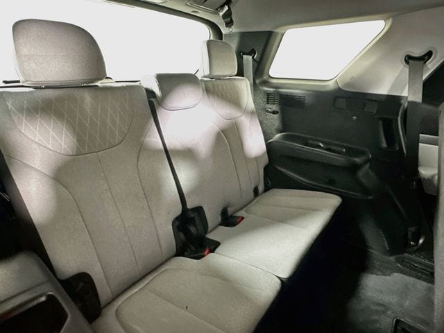 2020 Hyundai Palisade SEL - Photo 32