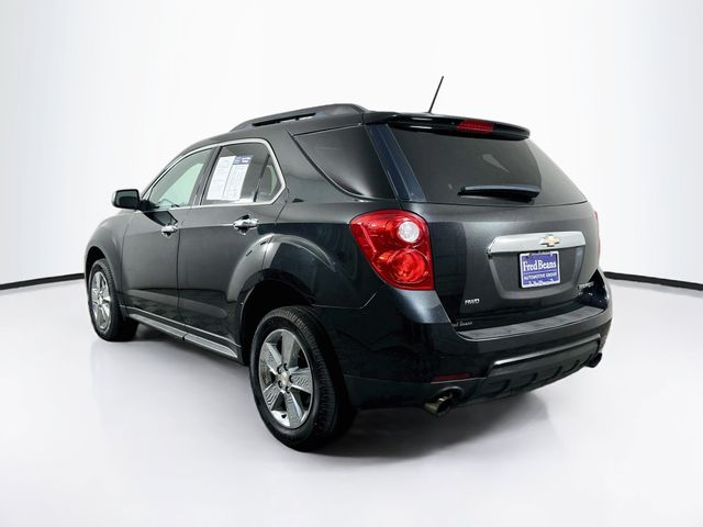 2015 Chevrolet Equinox 2LT - Photo 6