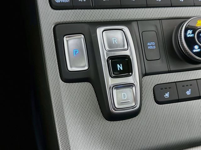 2024 Hyundai Palisade SEL - Photo 22