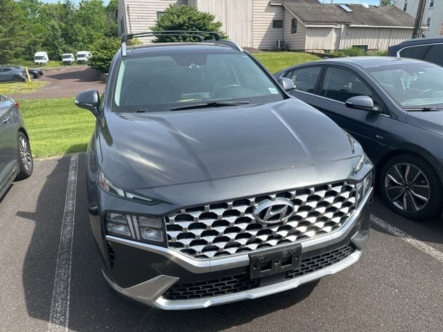 2022 Hyundai Santa Fe SEL - Photo 17
