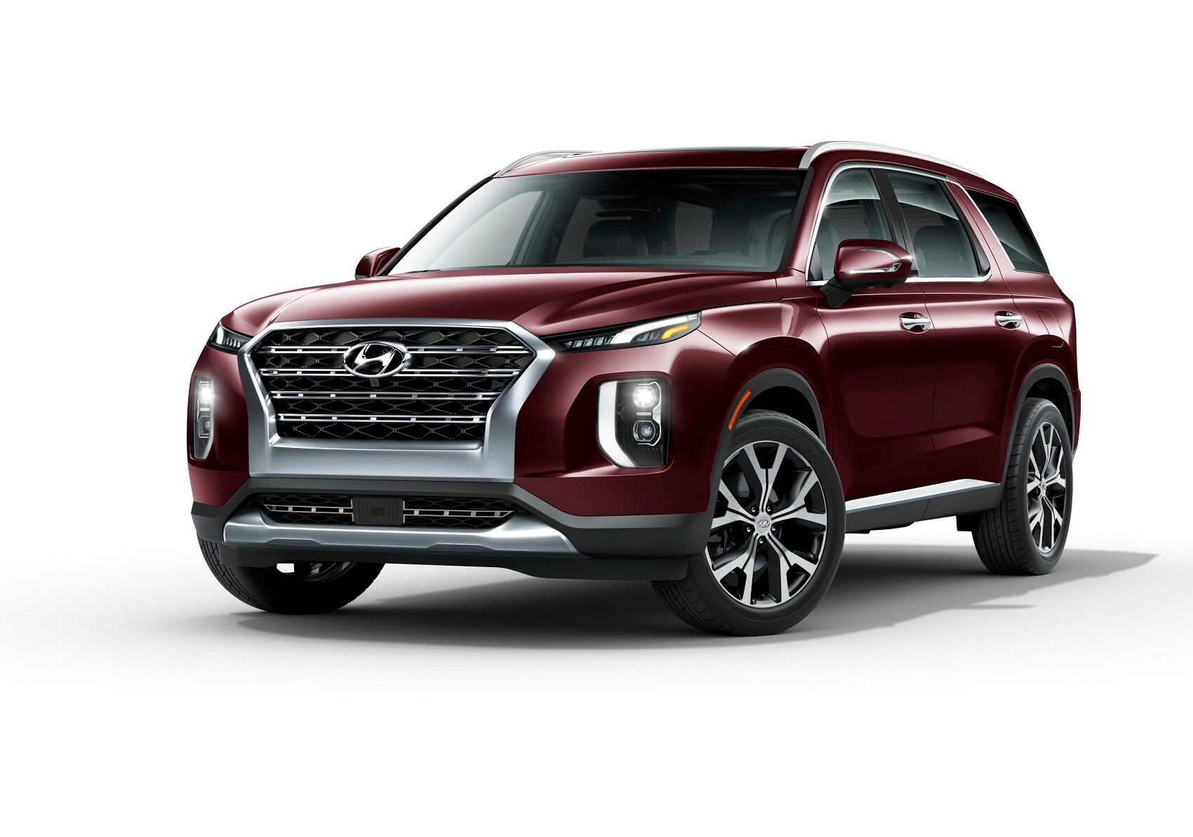 2020 Hyundai Palisade Review| Fred Beans Hyundai