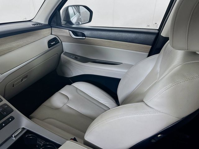 2022 Hyundai Palisade SEL - Photo 29