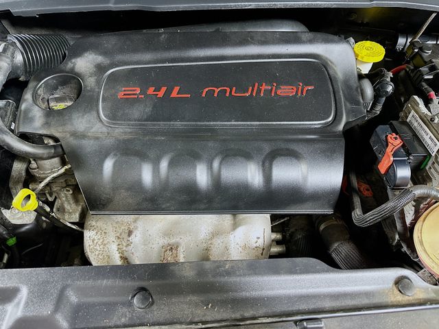 2018 Jeep Compass Latitude - Photo 31