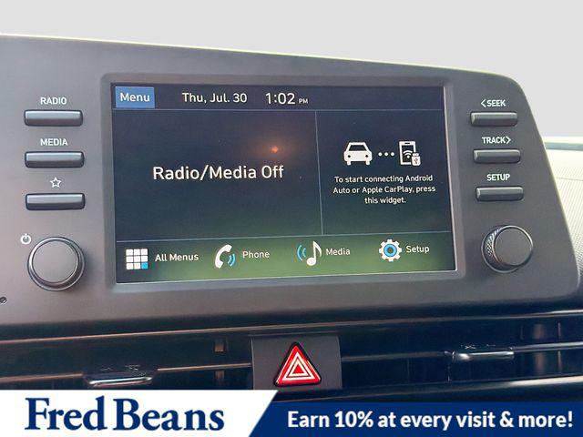 2026 Hyundai Elantra SEL - Photo 9