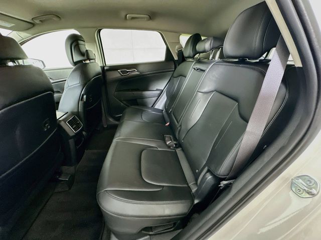 2023 Kia Sportage EX Hybrid - Photo 29