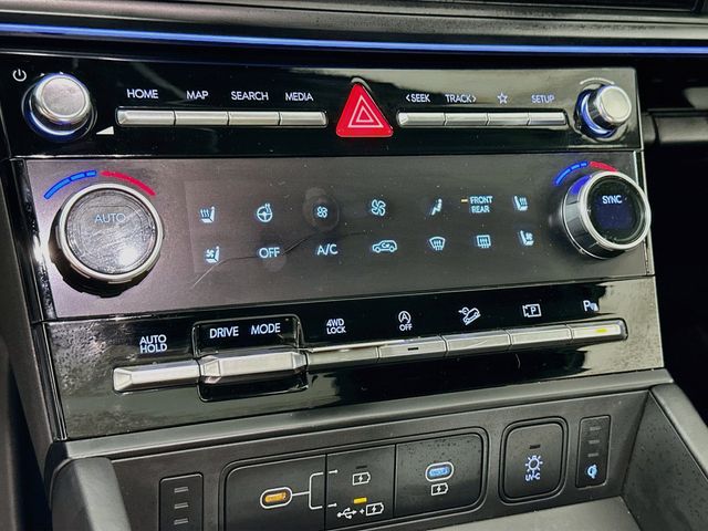 2025 Hyundai Santa Fe Calligraphy - Photo 19