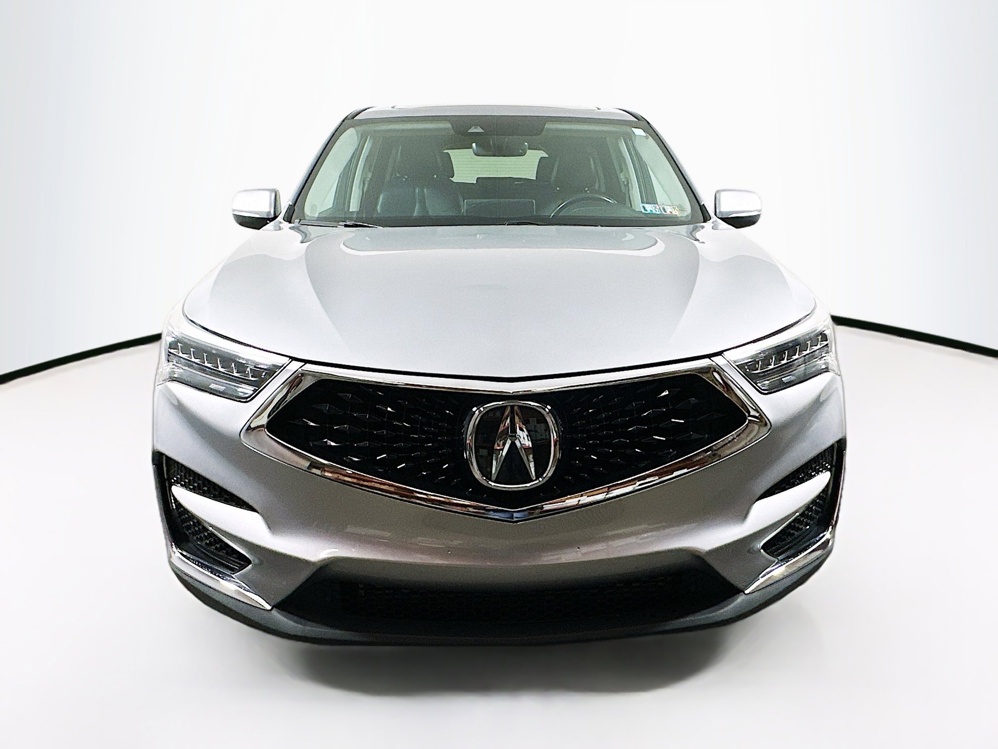 Used 2020 Acura RDX Base with VIN 5J8TC2H34LL042268 for sale in Doylestown, PA