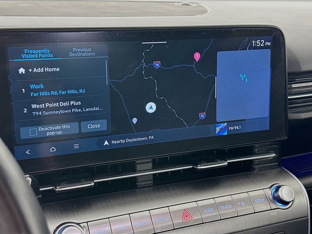 2024 Hyundai Kona Limited - Photo 17