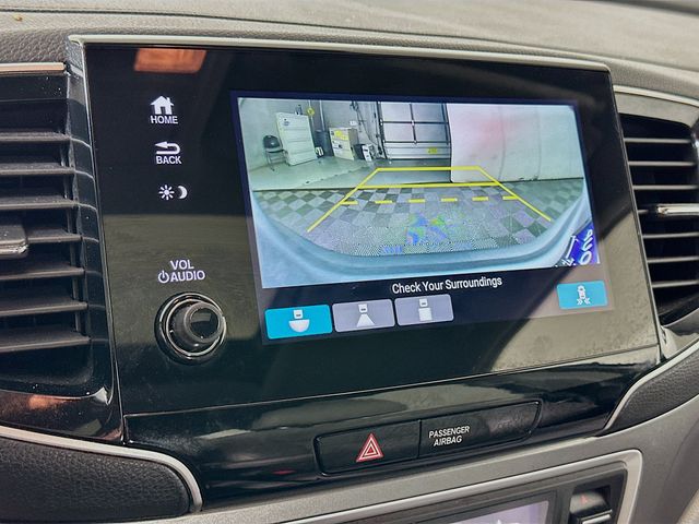 2022 Honda Pilot SE - Photo 17