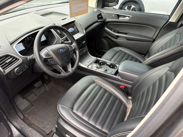 2020 Ford Edge SEL - Photo 18