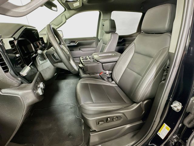 2026 GMC Sierra 1500 SLT - Photo 26