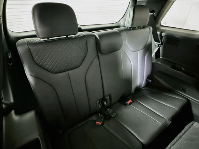 2024 Hyundai Palisade SEL - Photo 34