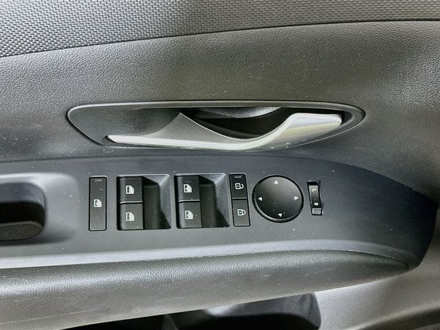 2025 Hyundai Tucson SEL - Photo 22