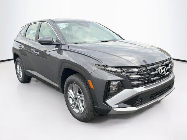 2026 Hyundai Tucson SE AWD SUV
