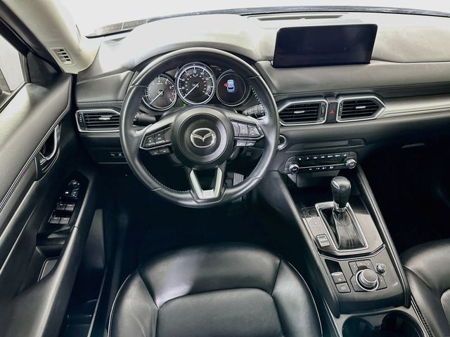 2024 Mazda CX-5 S Select Package - Photo 26