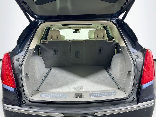 2018 Cadillac XT5 Luxury - Photo 33