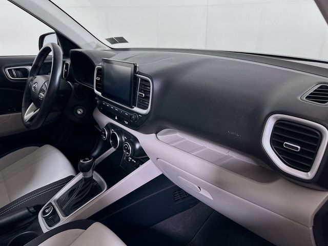 2023 Hyundai Venue SEL - Photo 32