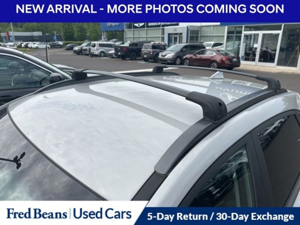 Certified 2023 Hyundai Kona SEL SUV