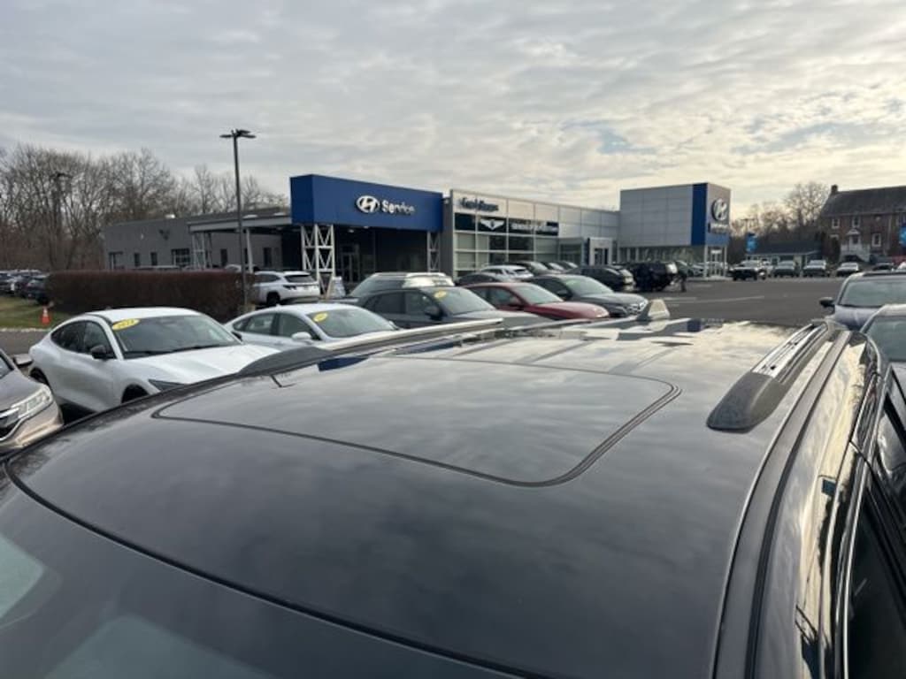 Used 2014 Jeep Grand Cherokee Limited SUV