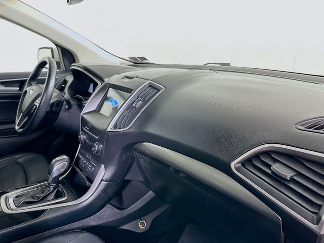 2016 Ford Edge SEL - Photo 35