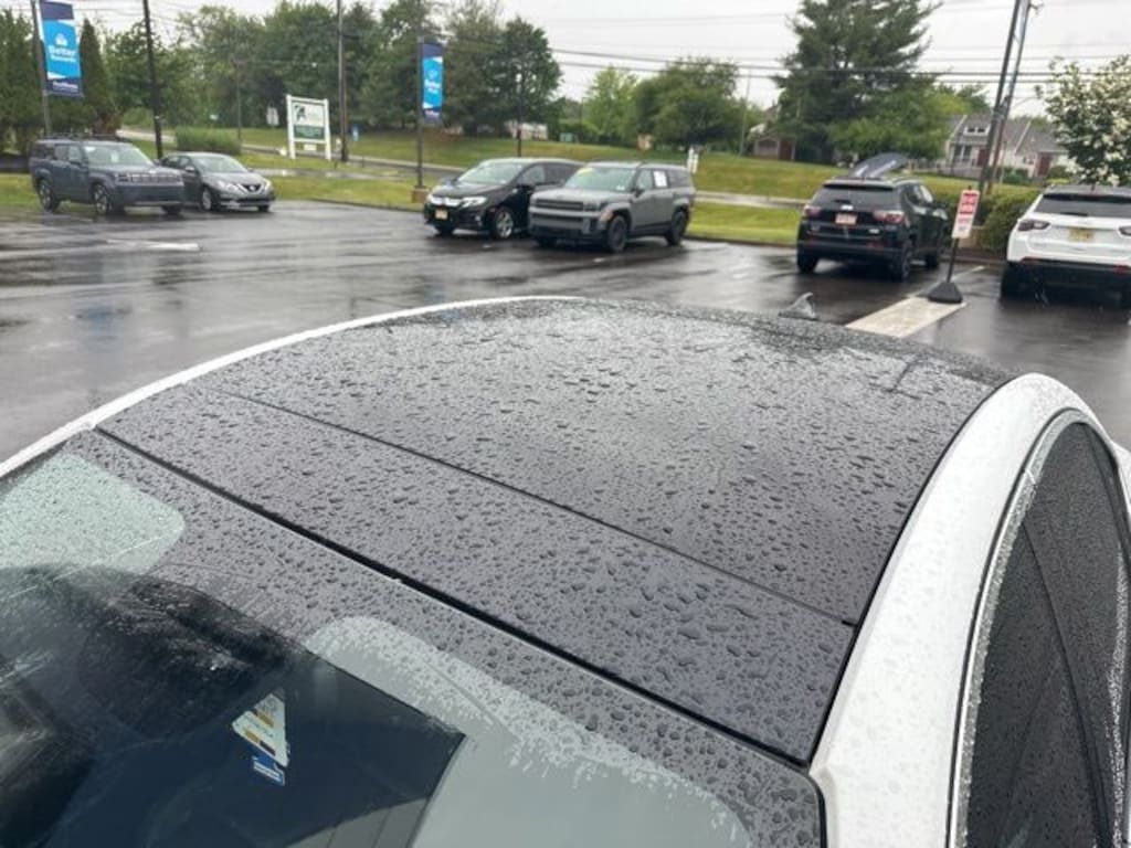 Certified 2018 Alfa Romeo Giulia Base Sedan