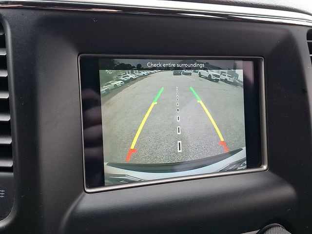 2019 Jeep Grand Cherokee Laredo E - Photo 29