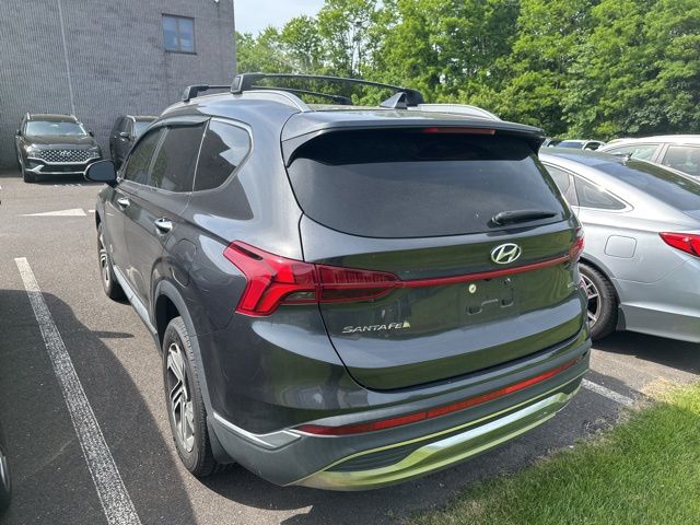 2022 Hyundai Santa Fe SEL - Photo 7