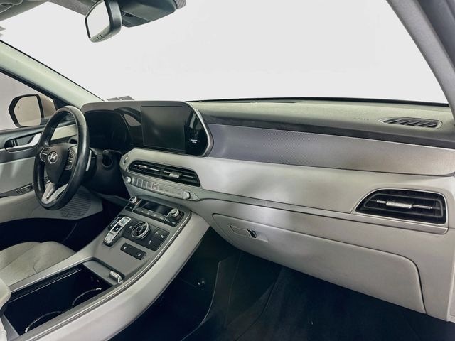 2020 Hyundai Palisade SEL - Photo 35