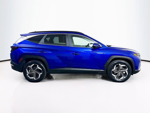 2022 Hyundai Tucson SEL - Photo 10