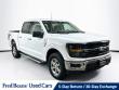 Used 2025 Ford F-150 XLT Truck SuperCrew Cab