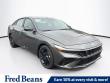 New 2026 Hyundai Elantra SEL Sport Premium Sedan