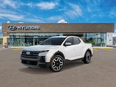 2026 Hyundai Santa Cruz Limited Truck Crew Cab
