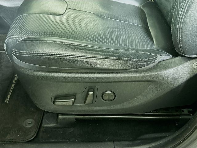 2020 Hyundai Santa Fe SEL - Photo 23
