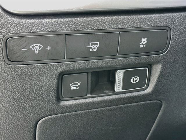 2024 Hyundai Palisade SEL - Photo 13