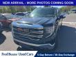 Used 2026 GMC Sierra 1500 SLT Truck Crew Cab