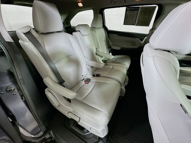 2019 Honda Odyssey Elite - Photo 34