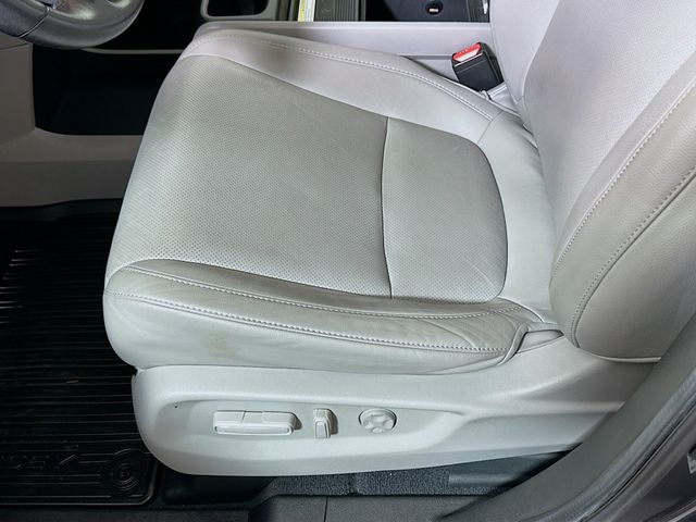 2019 Honda Odyssey Elite - Photo 24
