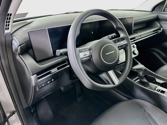 2025 Hyundai Tucson SEL - Photo 11